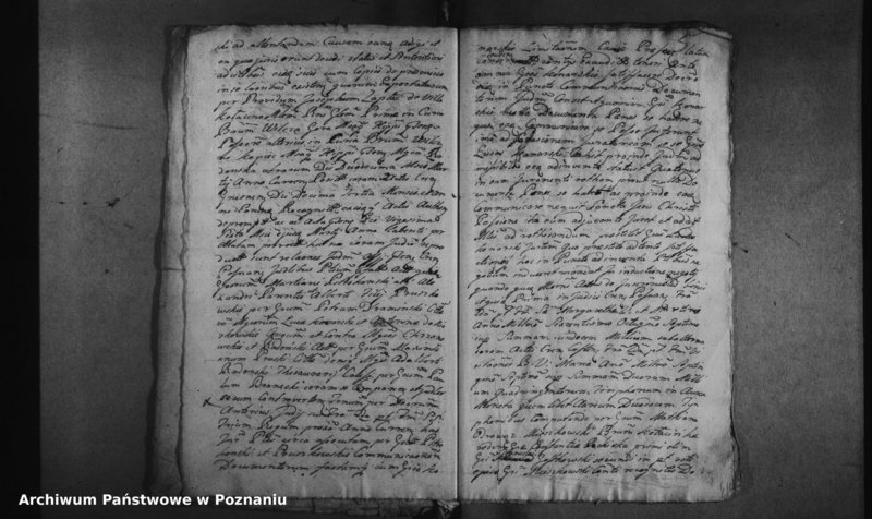 Obraz 8 z jednostki "Decreta officii [inducta]"