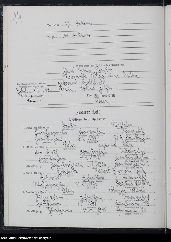 image.from.unit.number "Familien-Zweitbuch Nr 1 - 53"