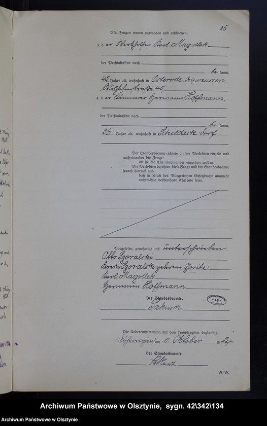 image.from.unit.number "Heirats-Neben-Register Nr 1-13"