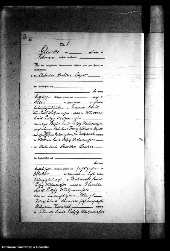 image.from.unit.number "Księga małżeństw"