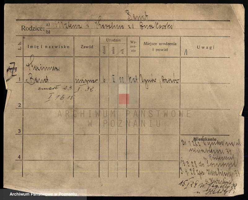 Obraz 3 z jednostki "Banat - Baran"