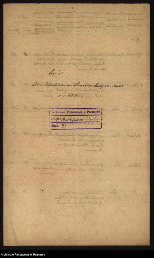image.from.unit.number "Copia libri copulatorum"
