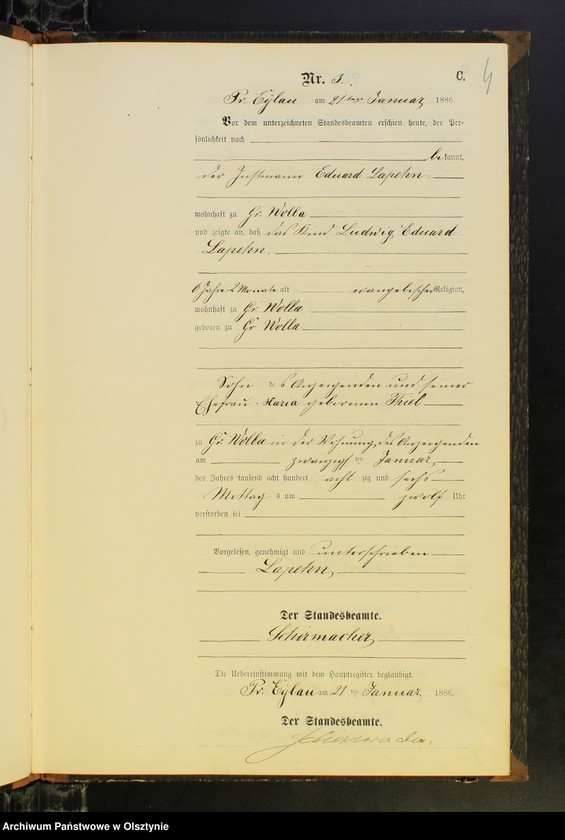 image.from.unit.number "Sterbe-Neben-Register Nr 1 - 24"