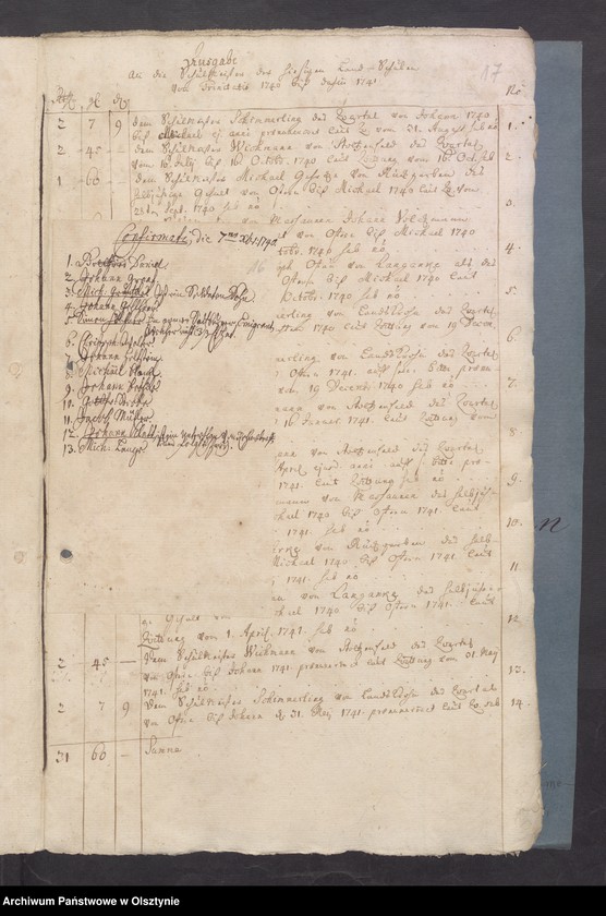 image.from.unit.number "Schippenbeilsche Schul-Kassen-Rechnung"