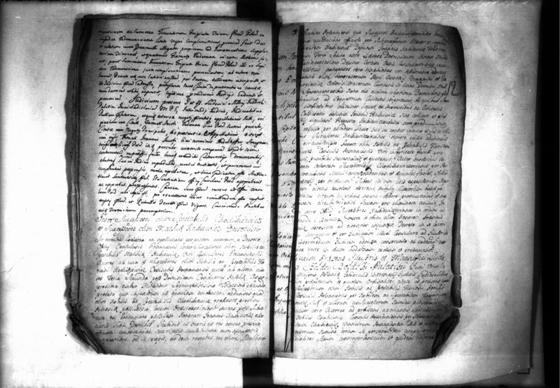 Obraz 14 z jednostki "Lib. civium, inscriptiones, relationes [protocollon]"