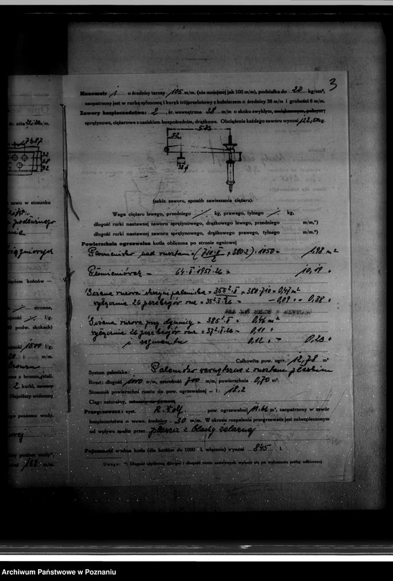 Obraz 7 z jednostki "Cukrownia w Środzie Towarzystwo Akcyjne Nr woj. 5997"