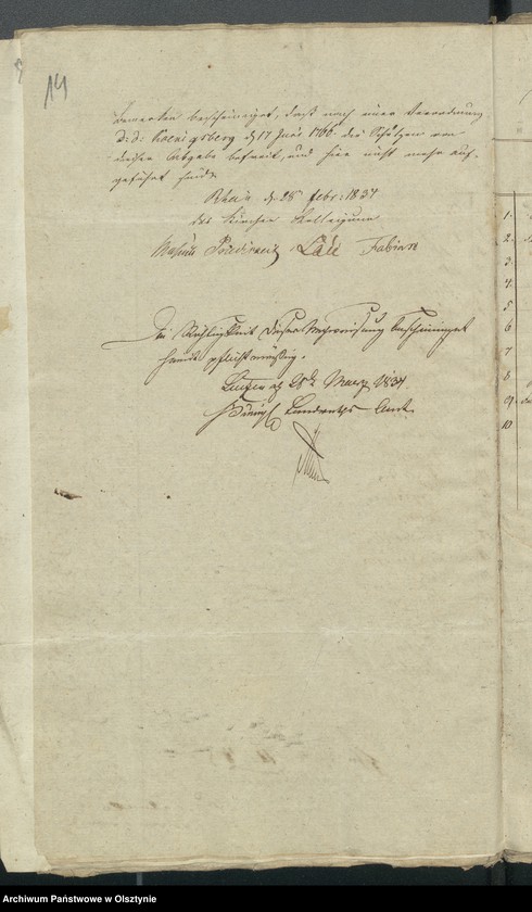 image.from.unit.number "Beläge zur Rheinschen Kirchen Kassen Rechnung"