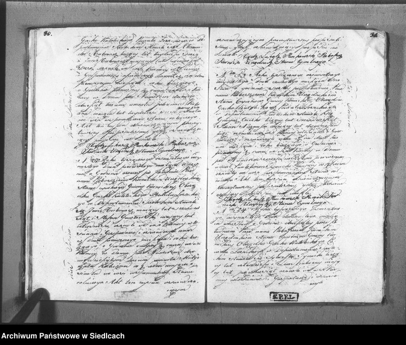 Obraz 19 z jednostki "Akta zgonów"