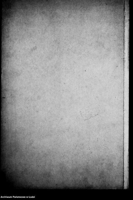 Obraz 14 z jednostki "Akta w przedmiocie pożyczki Wincentego Simma"