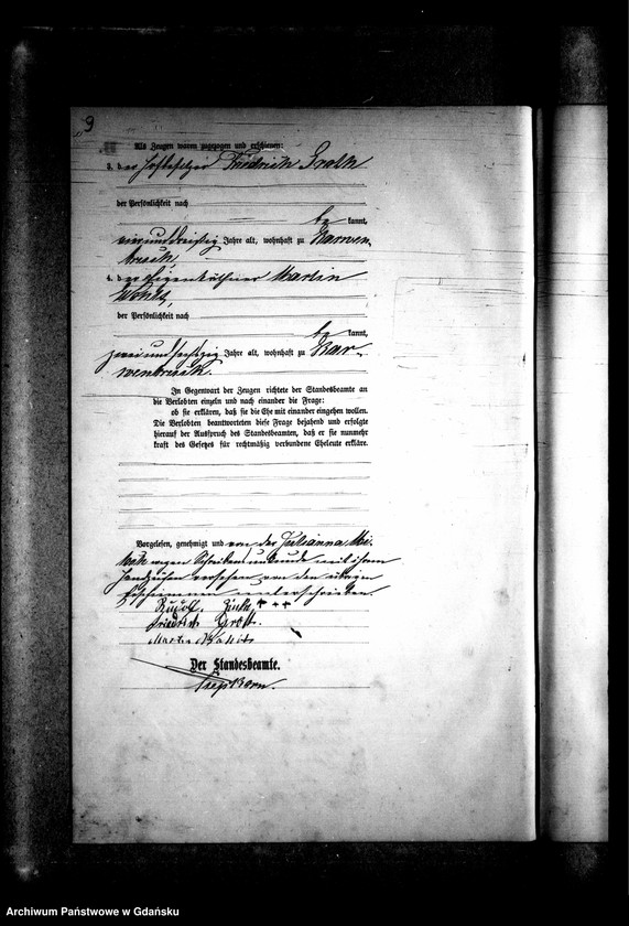 image.from.unit.number "Księga małżeństw"