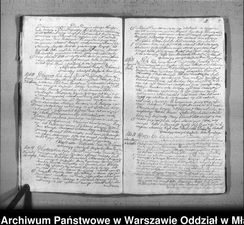 image.from.unit.number "Akta urodzin, małżeństw i zgonów"