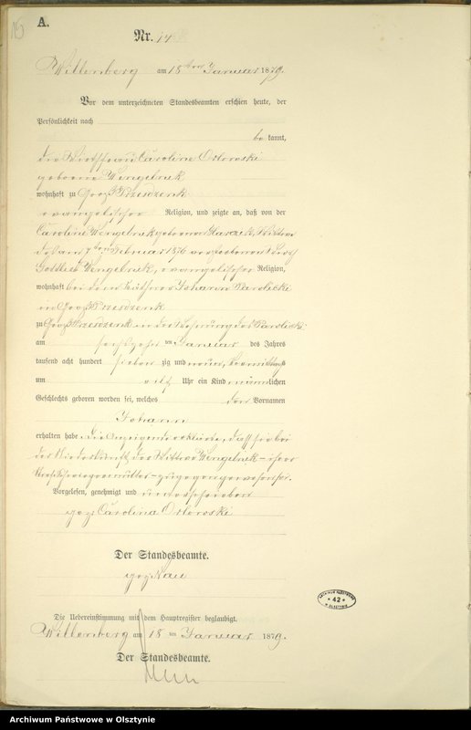 image.from.unit.number "Geburts-Neben-Register Nr 1 - 269"