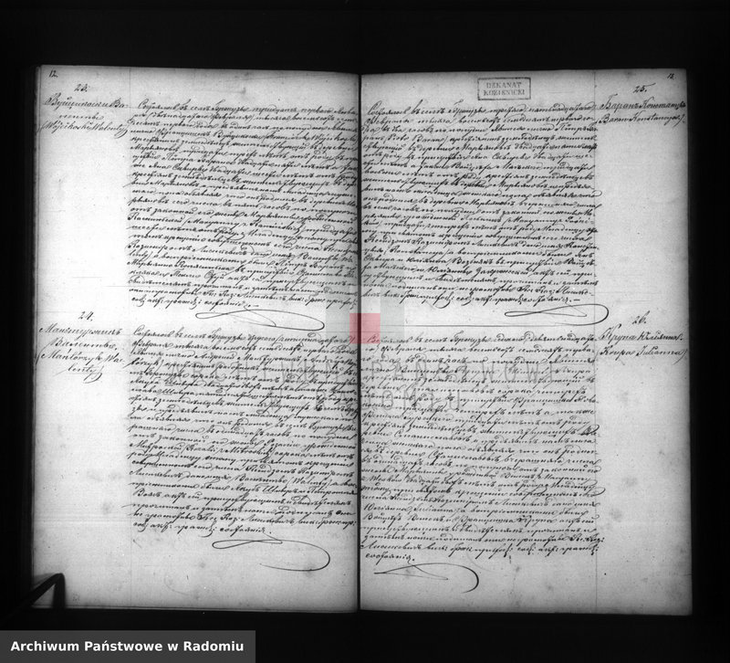 image.from.unit.number "[Duplikat akt urodzonych, zaślubionych i zmarłych parafii Brzóza na 1871 r.]"