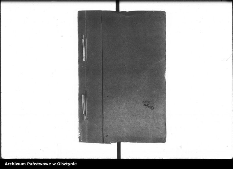 image.from.unit.number "Paszieszen, evangelische Kirche"