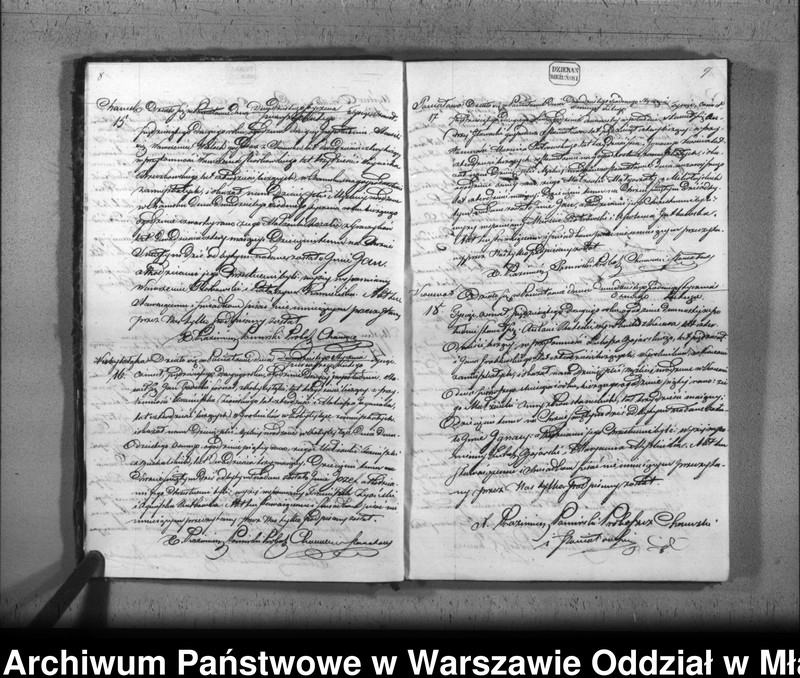 image.from.unit.number "Akta urodzin, małżeństw i zgonów"