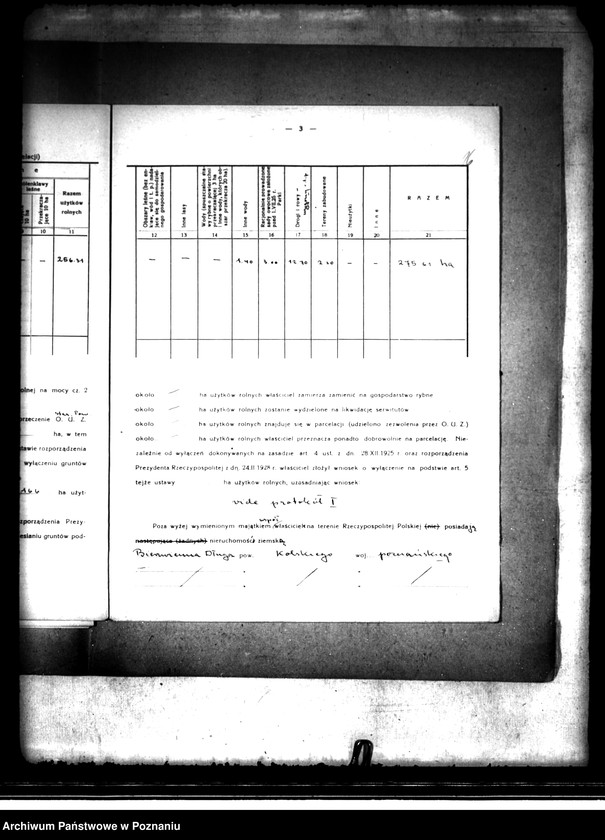 image.from.unit.number "/Sprawy parcelacji majątku Bierzwienna-Długa powiatu kaliskiego/"