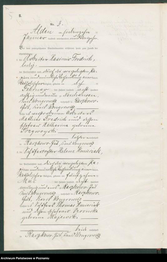 image.from.unit.number "Księga małżeństw [Rejestr główny małżeństw]"