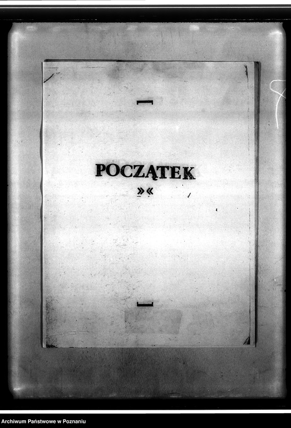 Obraz 3 z jednostki "Protokoły zebrań"