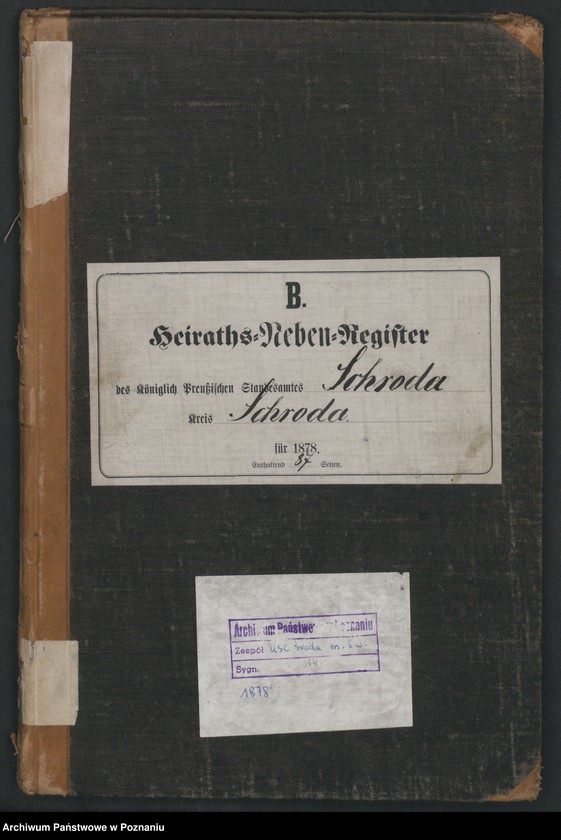 image.from.unit.number "Księga małżeństw"