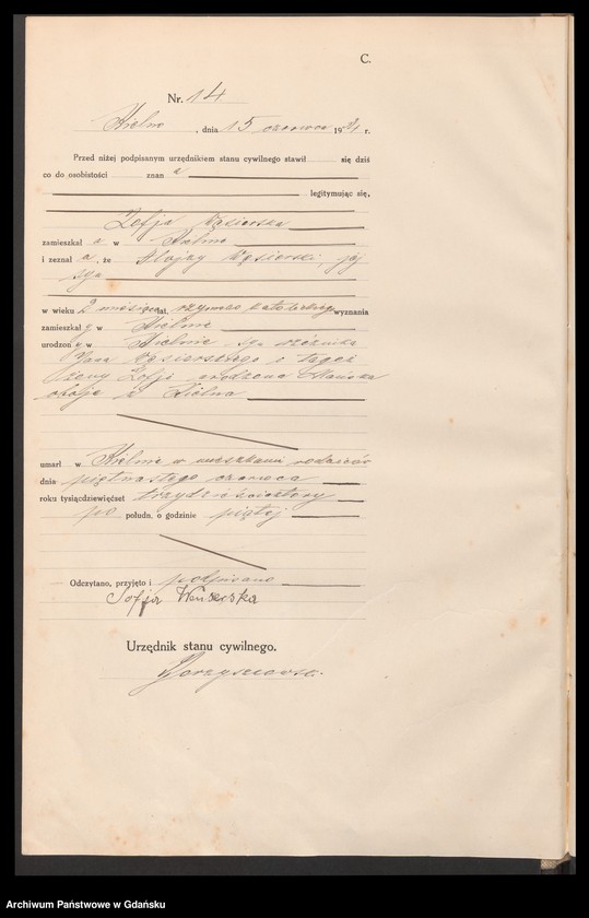 image.from.unit.number "Księga zgonów"
