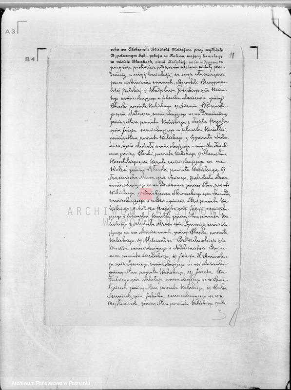 image.from.unit.number "Gminne Koło Łowieckie w Stawie powiat kaliski"