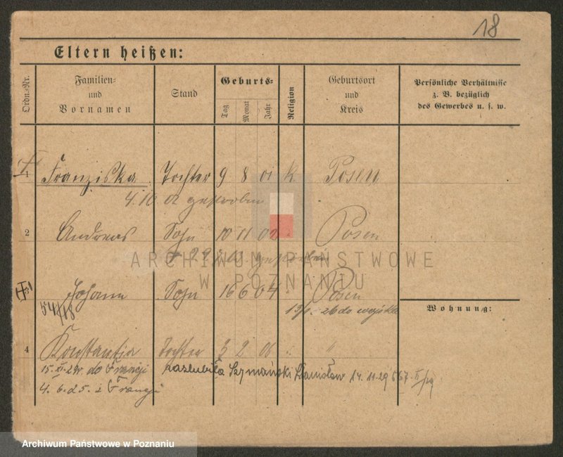 Obraz 18 z jednostki "Nawroczyński - Nejman"