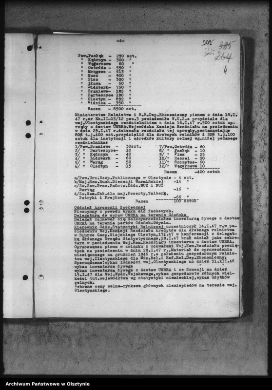 image.from.unit.number "Sprawozdania Wydz. Rolnictwa i Reform Rolnych"