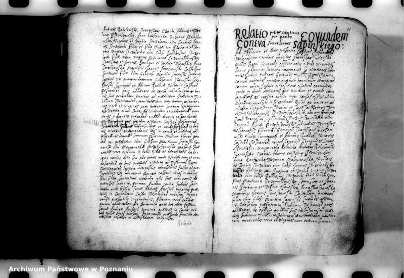 Obraz 15 z jednostki "Relationes [inducta]"