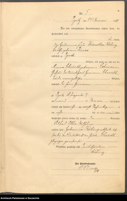 image.from.unit.number "Geburts-Register (Haupt-Register)"