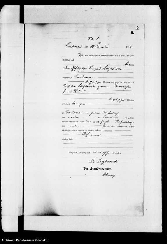 image.from.unit.number "Księga urodzeń"