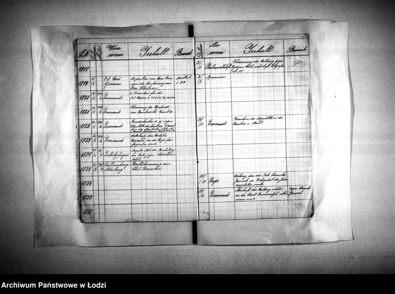 Obraz 15 z jednostki "[Dziennik podawczy]"