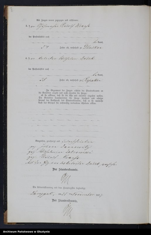 image.from.unit.number "Heiraths-Neben-Register Nr 1 - 5"