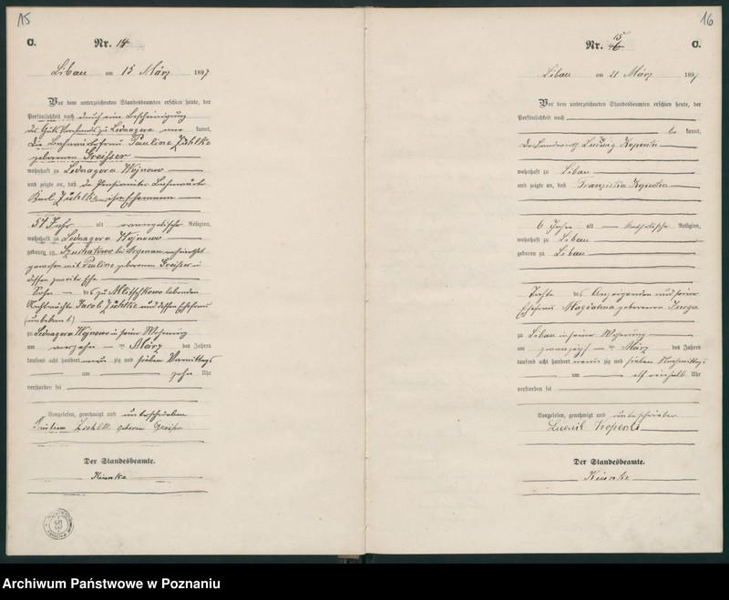 image.from.unit.number "Sterbe-Hauptregister"