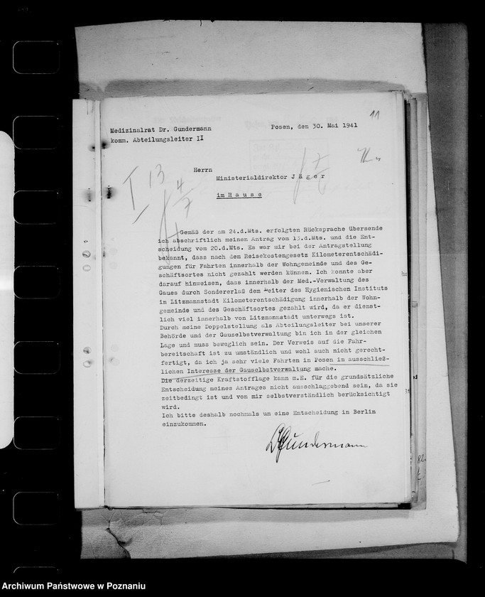 Obraz 15 z jednostki "Medizinalverwaltung"