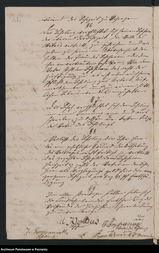 image.from.unit.number "Lehr - Verträge. Kontrakty egzaminowanych"