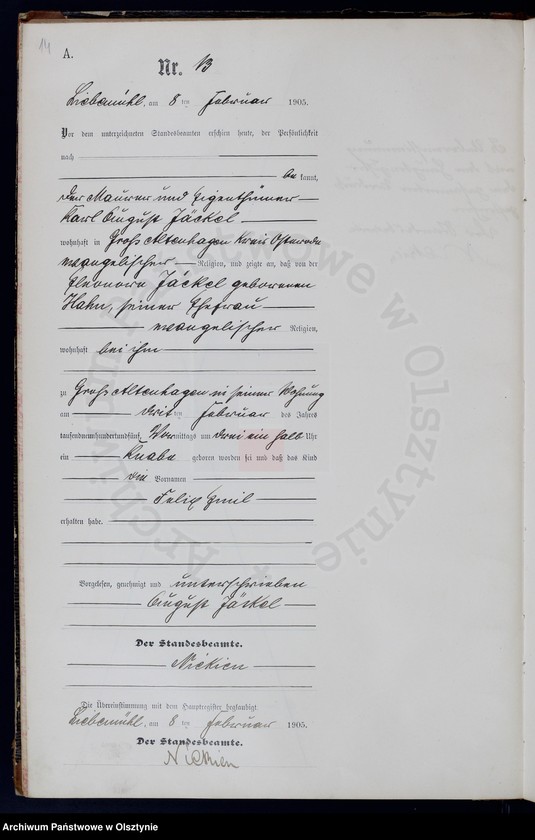 image.from.unit.number "Geburts-Neben-Register Nr 1 - 136"