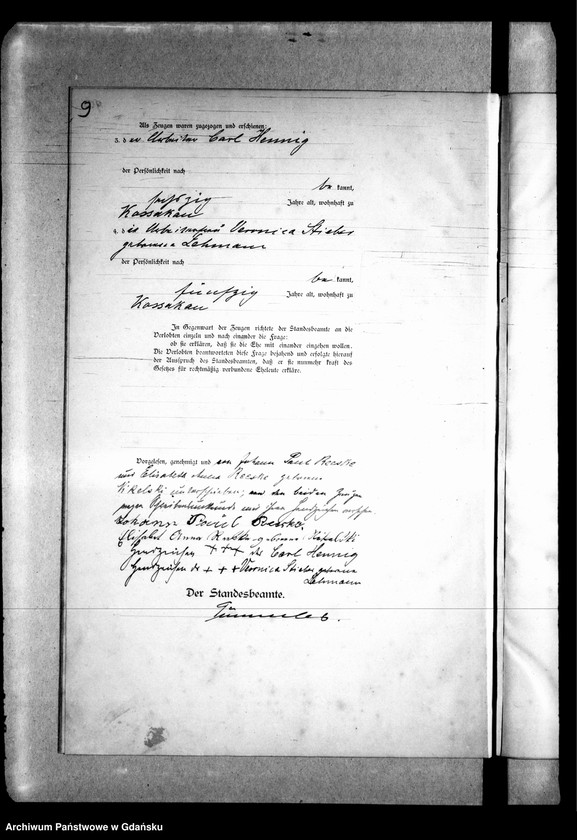 image.from.unit.number "Księga małżeństw"