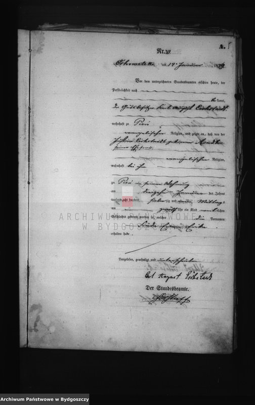 image.from.unit.number "Akta urodzeń - pierwopis nr 1-47"
