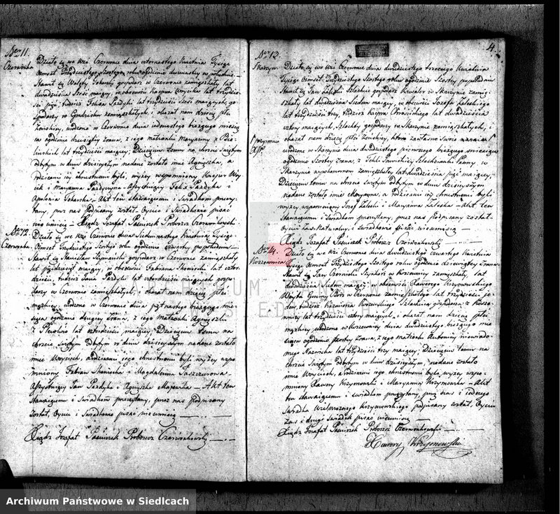 image.from.unit.number "Akta urodzin, małżeństw, zgonów"