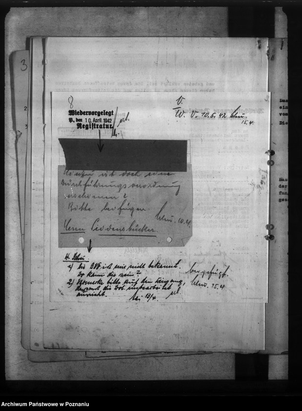 Obraz 12 z jednostki "Zaopatrzenie w maszyny i urządzenia budowlane"