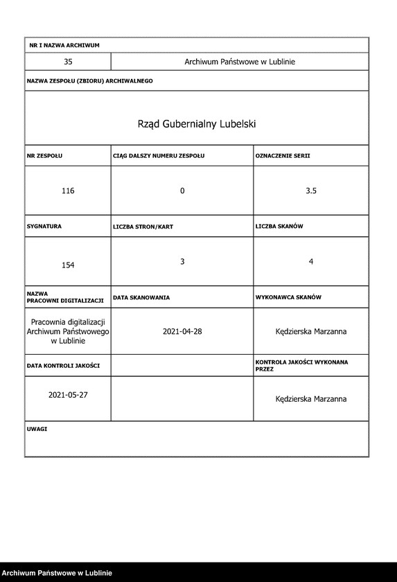image.from.unit.number "Borkowski Tadeusz s. Karola, leśniczy pow. Puławy"