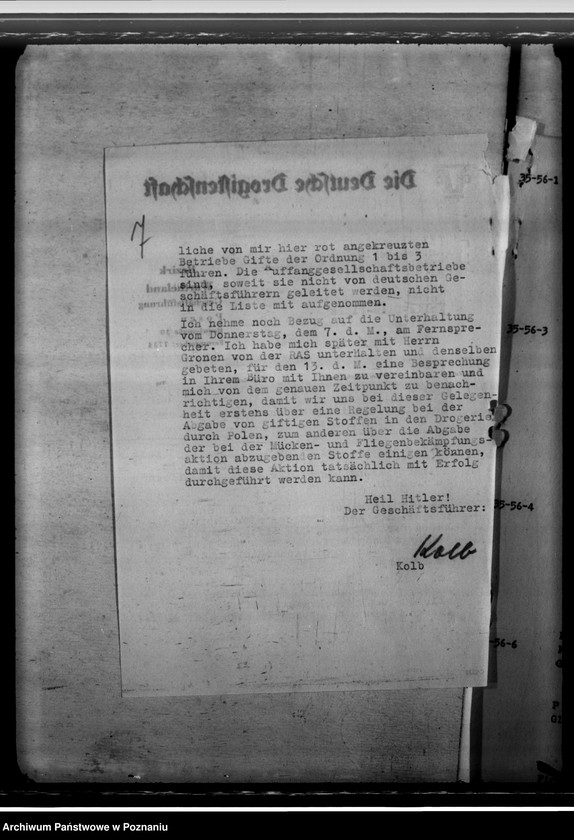 Obraz 11 z jednostki "Apotheken"