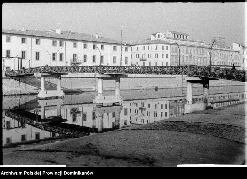 image.from.unit.number "Włochy. Potenza Picena; Florencja; Piza; Polski Cmentarz Wojenny w Bolonii"