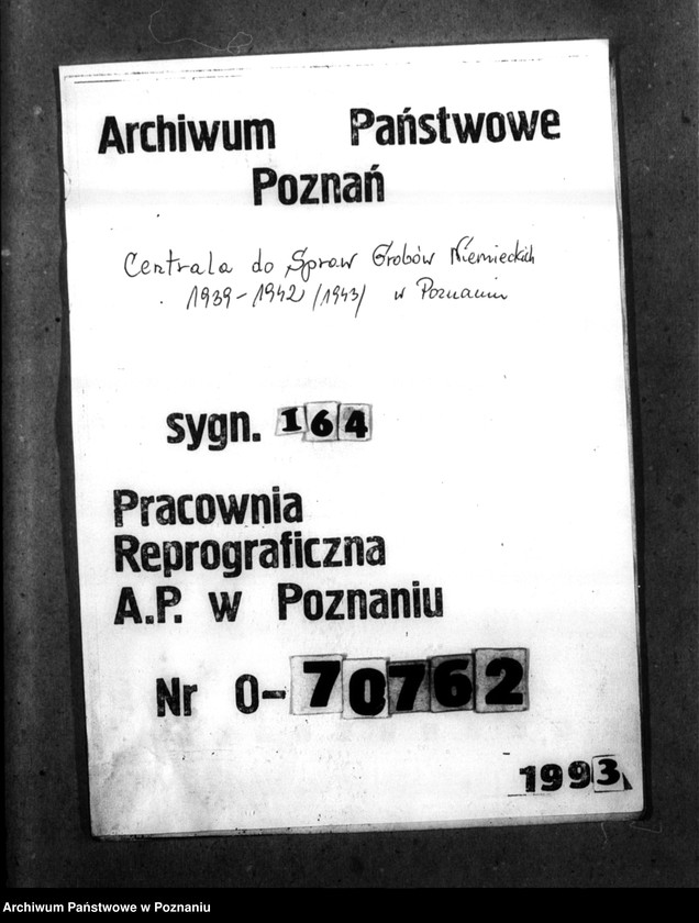 Obraz 1 z jednostki "Hermann Labrenz aus Budrin, Kreis Kolmar (Chodzież)"