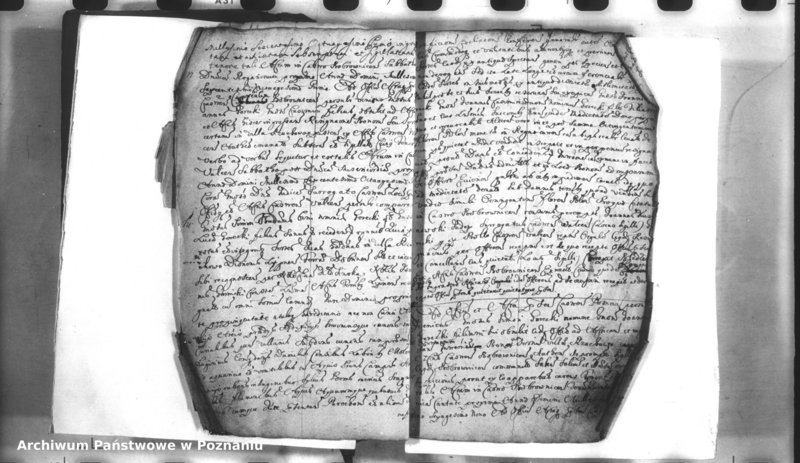 Obraz 18 z jednostki "Relationes [protocollon]"