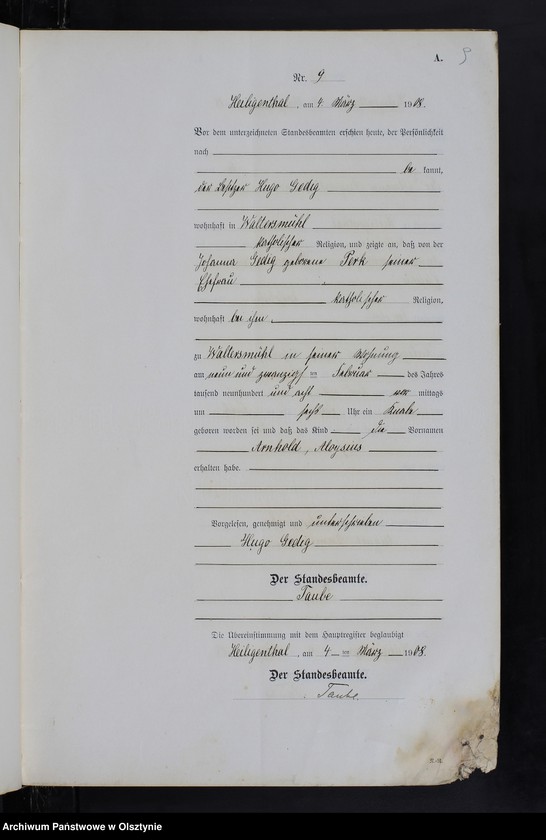 image.from.unit.number "Geburts-Neben-Register Nr 1 - 51"