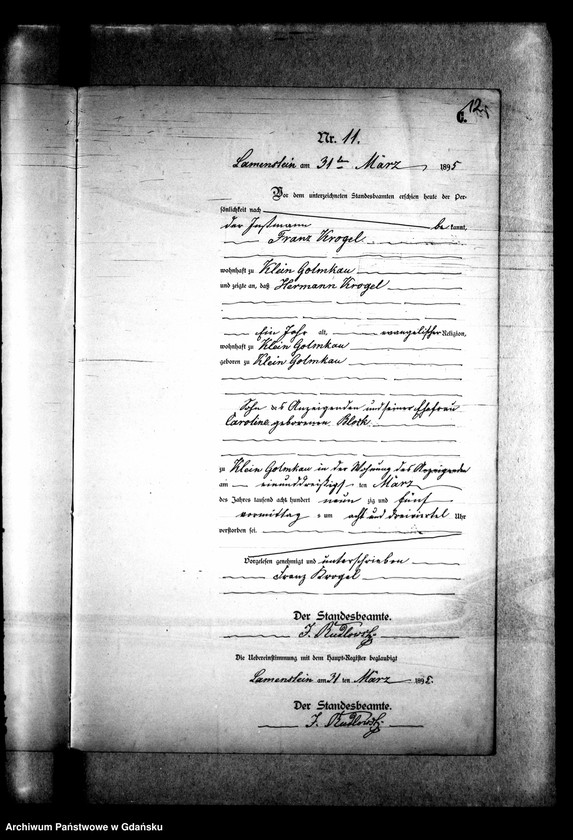 image.from.unit.number "Księga zgonów"