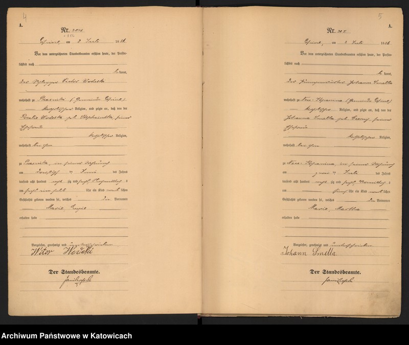 image.from.unit.number "Księga urodzeń T.2 nr 301-612"