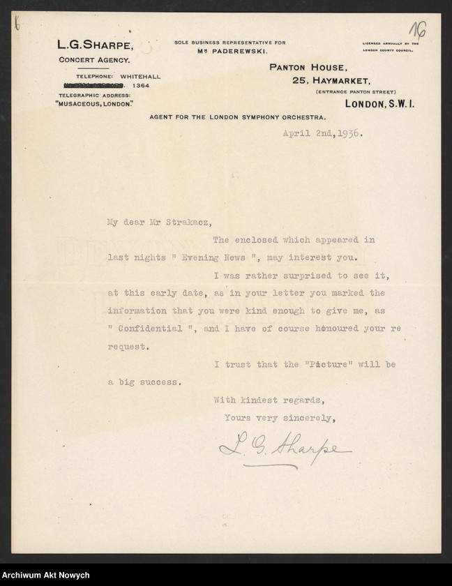 image.from.unit.number "Sharpe L. G. Concert Agency (London); L.29 (odpowiedzi)"
