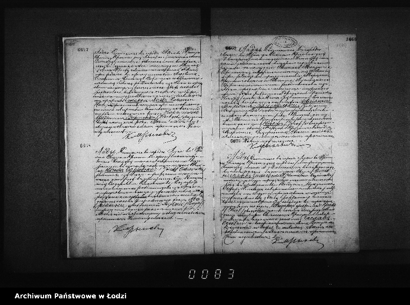 Obraz 11 z jednostki "Akta urodzeń"